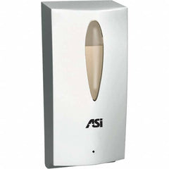 ASI-American Specialties, Inc. - 28 oz Automatic Hand Soap & Sanitizer Dispenser - USA Tool & Supply