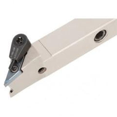 JSVJ2XR087-CHP Turning Tool Holder - USA Tool & Supply
