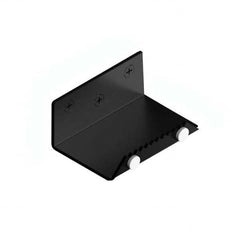 Made in USA - 3" Long x 4-1/2" Wide, Brass Foot Pull - USA Tool & Supply