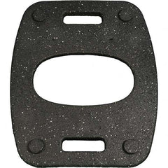 PRO-SAFE - Traffic Cone & Barricade Accessories Type: Delineator Base Width (Inch): 18-1/2 - USA Tool & Supply