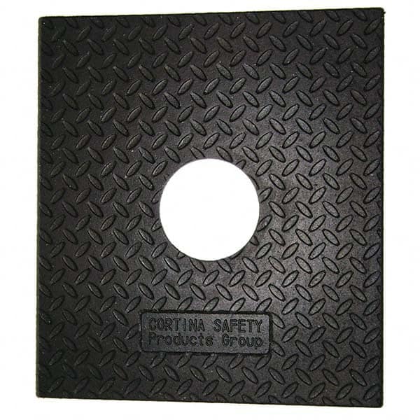 PRO-SAFE - Traffic Cone & Barricade Accessories Type: Delineator Base Width (Inch): 15-1/2 - USA Tool & Supply