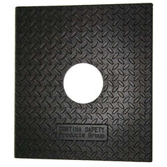 PRO-SAFE - Traffic Cone & Barricade Accessories Type: Delineator Base Width (Inch): 15-1/2 - USA Tool & Supply