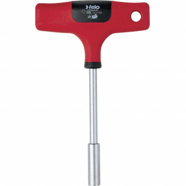 Bondhus - Bit Screwdrivers Type: Bit Holder Tip Type: Hex - USA Tool & Supply
