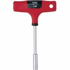 Bondhus - Bit Screwdrivers Type: Bit Holder Tip Type: Hex - USA Tool & Supply