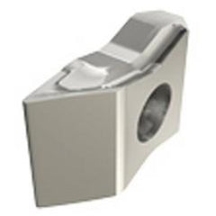LNAT1506AN-W Grade IC908 - Helimill Insert - USA Tool & Supply