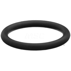 O-Ring: 4-3/8″ ID x 4-3/4″ OD, 3/16″ Thick, Dash 348, Ethylene Propylene Diene Monomer Round Cross Section, Shore 70A