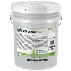 Zep-O-Zyme Waste System Treatment