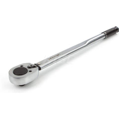 Torque Wrench: 3/4″ Drive