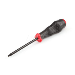 S3 Square High-Torque Screwdriver (Black Oxide Blade)