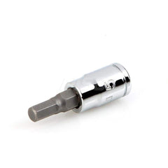 Hand Torx Bit Socket: 1/4″ Drive 1.5″ OAL