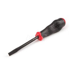 Slotted Screwdriver: 5/16″ Width