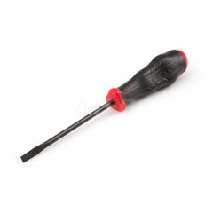 Slotted Screwdriver: 3/16″ Width