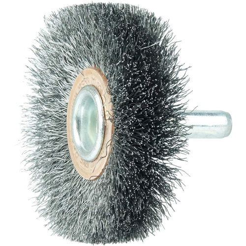 2X.0118 STL MOUNTED WIRE - USA Tool & Supply