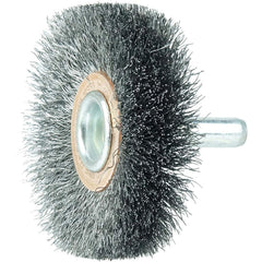 2X.0118 STL MOUNTED WIRE - USA Tool & Supply