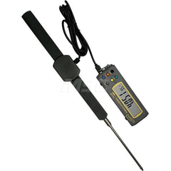 Remote Display Linear Gages; Maximum Measurement (Inch): 4; Maximum Measurement (mm): 100; Barrel Diameter (mm): 0.3750; Display Type: Digital LCD; Minimum Measurement (mm): 0; Accuracy (Decimal Inch): 0.0003; Maximum Measurement (Decimal Inch): 4; Minimu