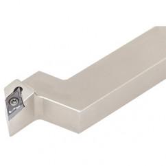 JSDJXR082-F10 Turning Tool Holder - USA Tool & Supply