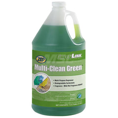 All-Purpose Cleaner: 1 gal Bottle Liquid, Odorless Scent