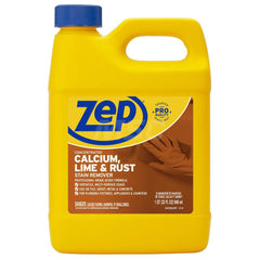 All-Purpose Cleaner: 32 gal Bottle Liquid, Pungent Scent