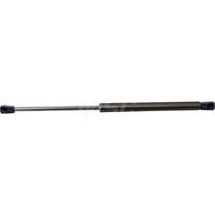 Hydraulic Dampers & Gas Springs; Fitting Type: None; Material: Steel; Extended Length: 19.63; Load Capacity: 60 lbs; Rod Diameter (Decimal Inch): 0.32; Tube Diameter: 0.750; End Fitting Connection: Plastic Ball Socket; Compressed Length: 12.63; Extension