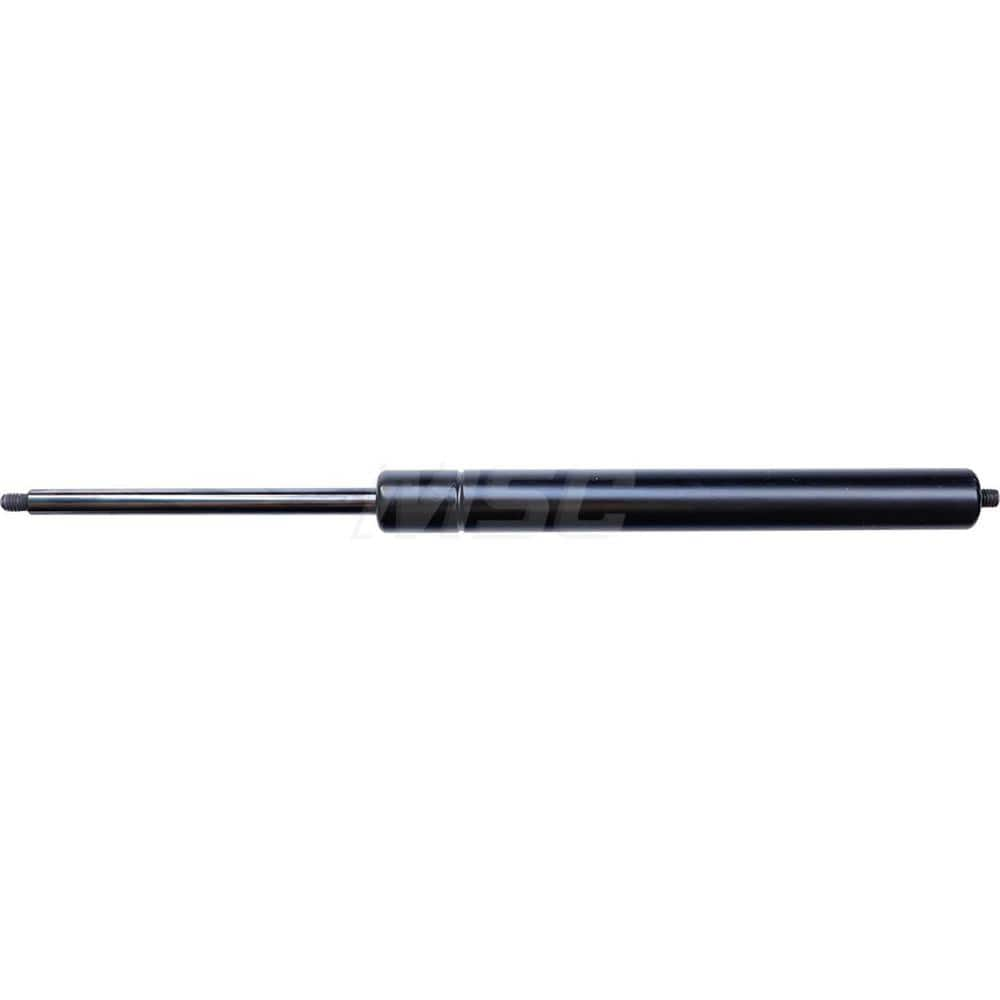 Hydraulic Dampers & Gas Springs; Fitting Type: None; Material: Steel; Extended Length: 19.79; Load Capacity: 20 lbs; Rod Diameter (Decimal Inch): 0.32; Tube Diameter: 0.750; End Fitting Connection: Metal Ball Socket; Compressed Length: 12.79; Extension Fo