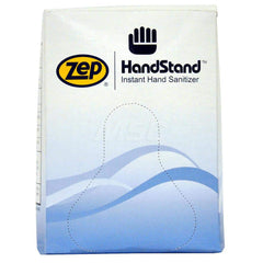 Hand Sanitizer: Gel, 800 mL, Cartridge Hand Sanitizer Gel