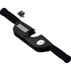 Rotary Tool Holder Hardware; Type: Double-Handed Wrench