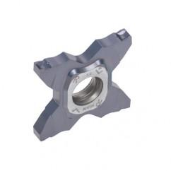 TCM27-270-010 Grade AH725 Grooving Insert - USA Tool & Supply