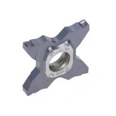TCM27-170-010 Grade AH725 Grooving Insert - USA Tool & Supply
