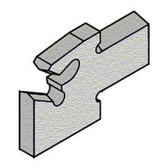 CTSR254 My-T Part Off Tool 1 Edge - USA Tool & Supply