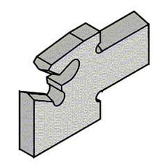 CTSR254 My-T Part Off Tool 1 Edge - USA Tool & Supply
