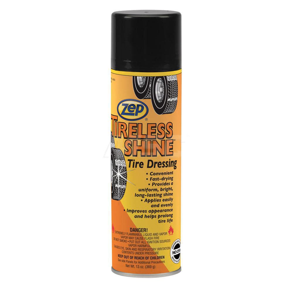 Tireless Shine Tire Dressing