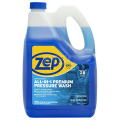 All-in-1 Premium Pressure Washing Concentrate Pressure Washing Concentrate