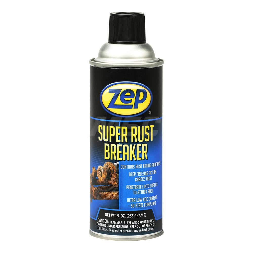 Auto Rust Breaker Vehicle Maintenance  ™ Lubricant