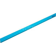 Trowels; Type: Skimming Blade; Float Material: Polypropylene; Float Length (Inch): 72; Float Width (Inch): 3-1/2