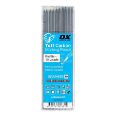 Carpenter Pencils; Type: Marking Pencil; Material: Graphite; Material: Graphite