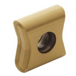 LNAT150625PN-N MM Grade IC910 - Helimill Insert - USA Tool & Supply