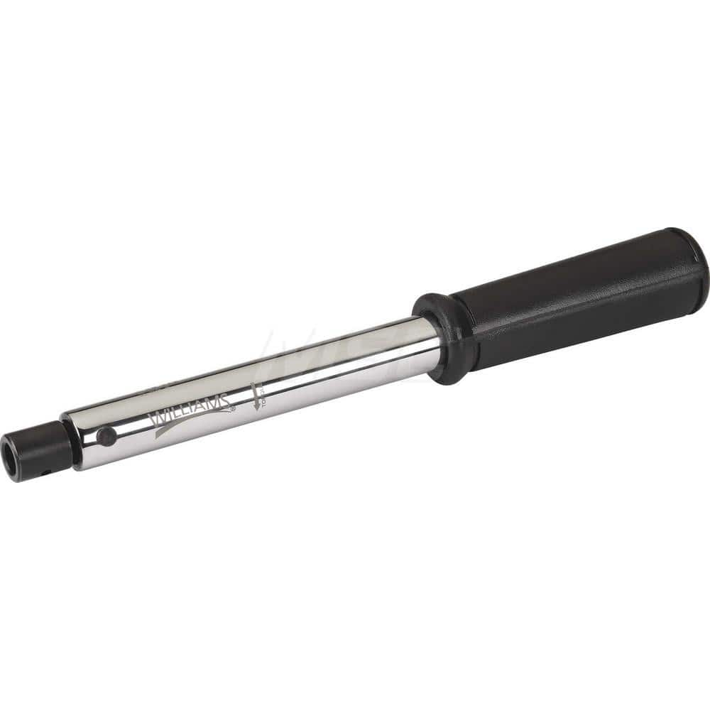 Torque Wrench: 0.94″ Drive 41 to 203 Nm