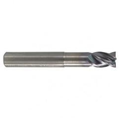 20mm TuffCut XR 4 FL Stub sq end - USA Tool & Supply