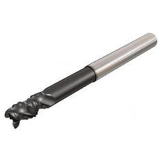 ECBR31618/80W16R02A150 END MILL - USA Tool & Supply