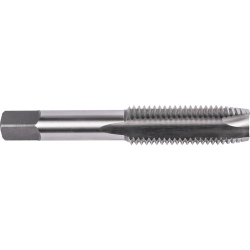 M2.5 0.45 MM 2 Flute Union Butterfield HSS Bright M Non-Relieved Style Spiral Point ANSI E-code # 1785NRM2.5 - Exact Industrial Supply