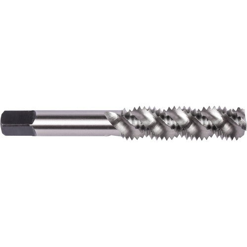 M5 0.80 MM 3 Flute Plug Union Butterfield HSS Bright M Machine Tap Spiral Flute 52 ANSI E-code # 1788M5X.8NO2 - Exact Industrial Supply