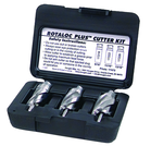 KIT- ROTALOC PLUS FAB.STANDARD - USA Tool & Supply