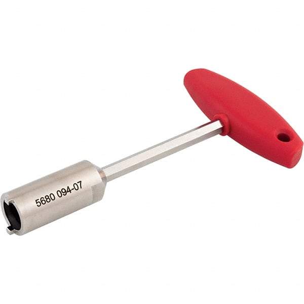 Seco - Wrenches For Indexables Type: Spanner Wrench Indexable Tool Type: Toolholder - USA Tool & Supply