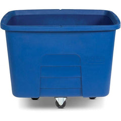 Toter - Hoppers & Basket Trucks Type: Cube Truck Load Capacity (Lb.): 400 - USA Tool & Supply