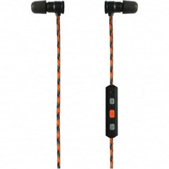Walkers - Hearing Protection/Communication Type: Earplugs w/Radio Noise Reduction Rating (dB): 30.00 - USA Tool & Supply