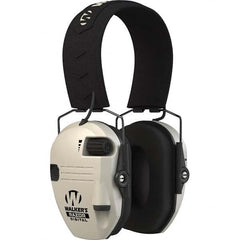Walkers - Hearing Protection/Communication Type: Earmuffs Noise Reduction Rating (dB): 23.00 - USA Tool & Supply