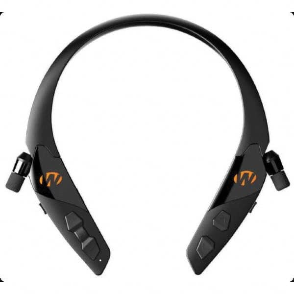 Walkers - Hearing Protection/Communication Type: Electronic Earplug Noise Reduction Rating (dB): 31.00 - USA Tool & Supply