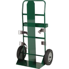 Little Giant - Hand Trucks Type: Hand Truck Load Capacity (Lb.): 800 - USA Tool & Supply