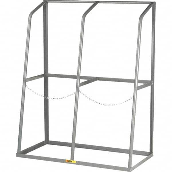 Little Giant - Storage Racks Type: Bar Rack Width (Inch): 48 - USA Tool & Supply