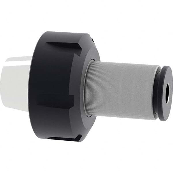 Bilz - Collet Chucks Collet System: ER Collet Series: ER32 - USA Tool & Supply